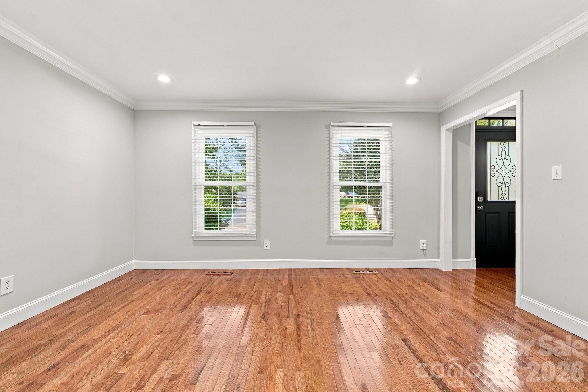 105 Peach Orchard Drive — Greensboro