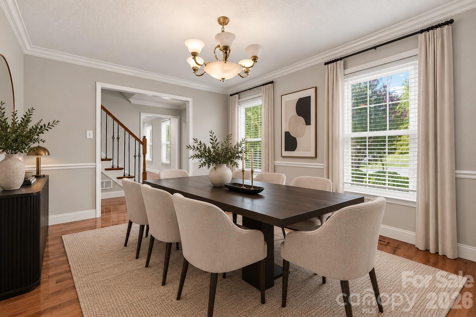 105 Peach Orchard Drive — Greensboro