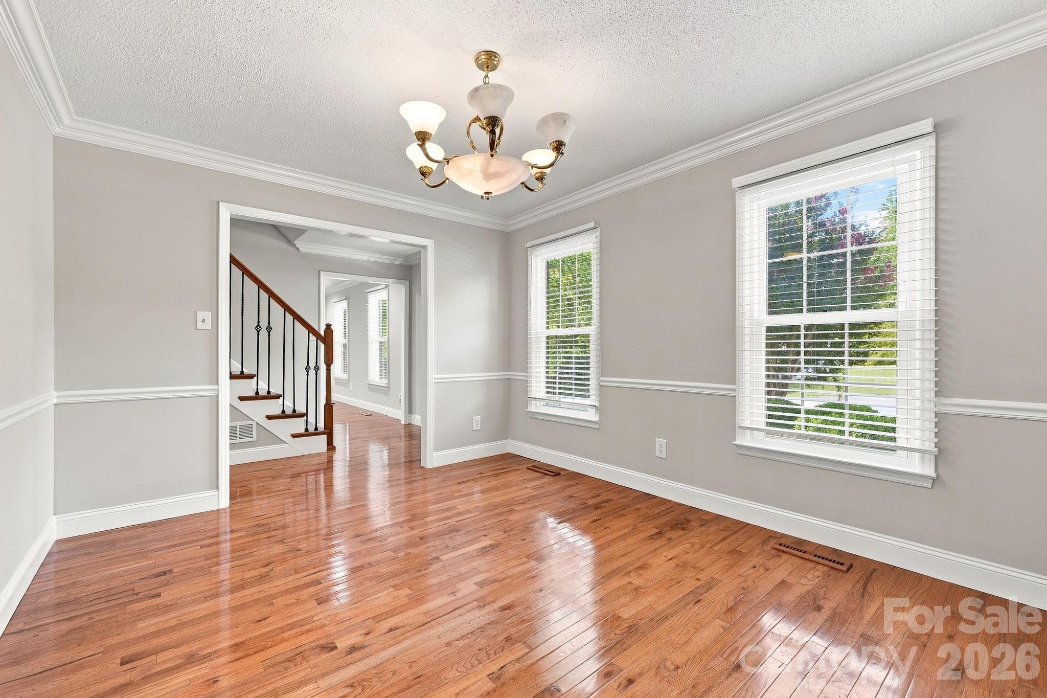 105 Peach Orchard Drive — Greensboro
