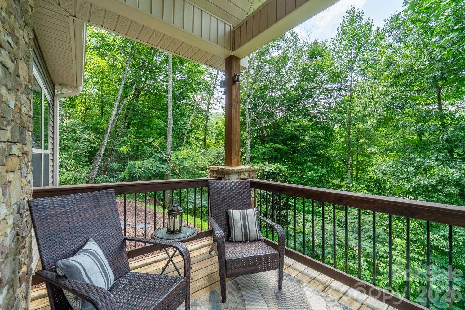 13 Cullsiah Cove Road — Robbinsville