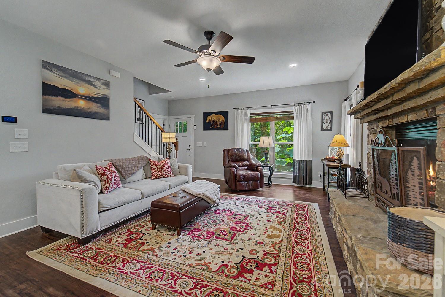 13 Cullsiah Cove Road — Robbinsville