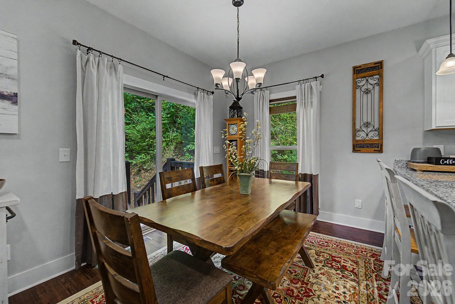 13 Cullsiah Cove Road — Robbinsville