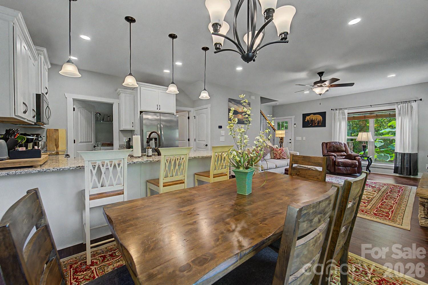 13 Cullsiah Cove Road — Robbinsville