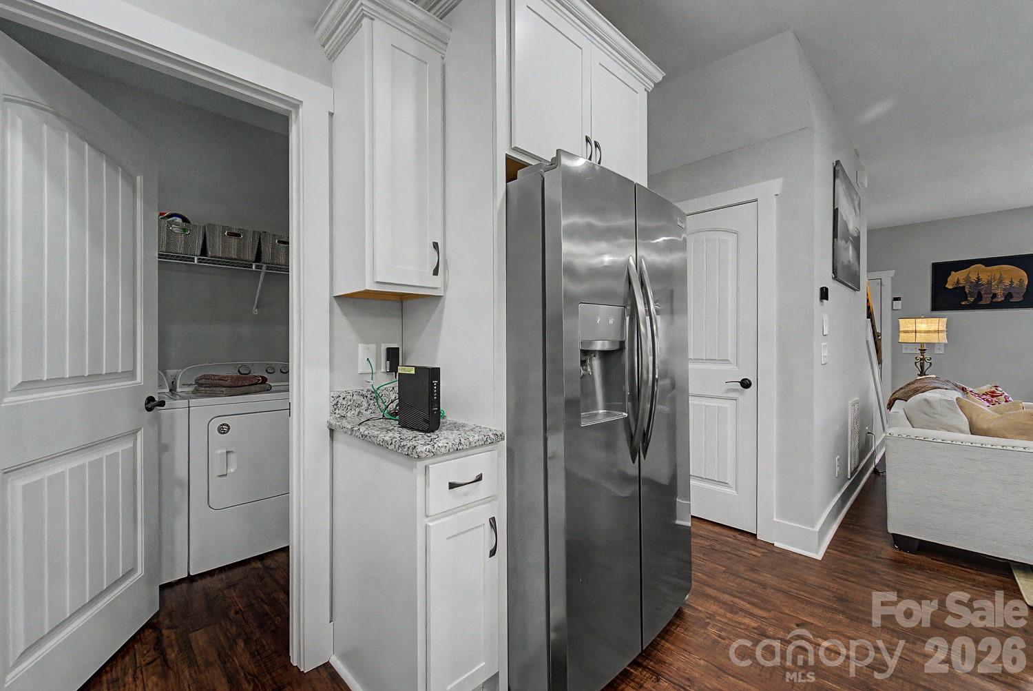 13 Cullsiah Cove Road — Robbinsville