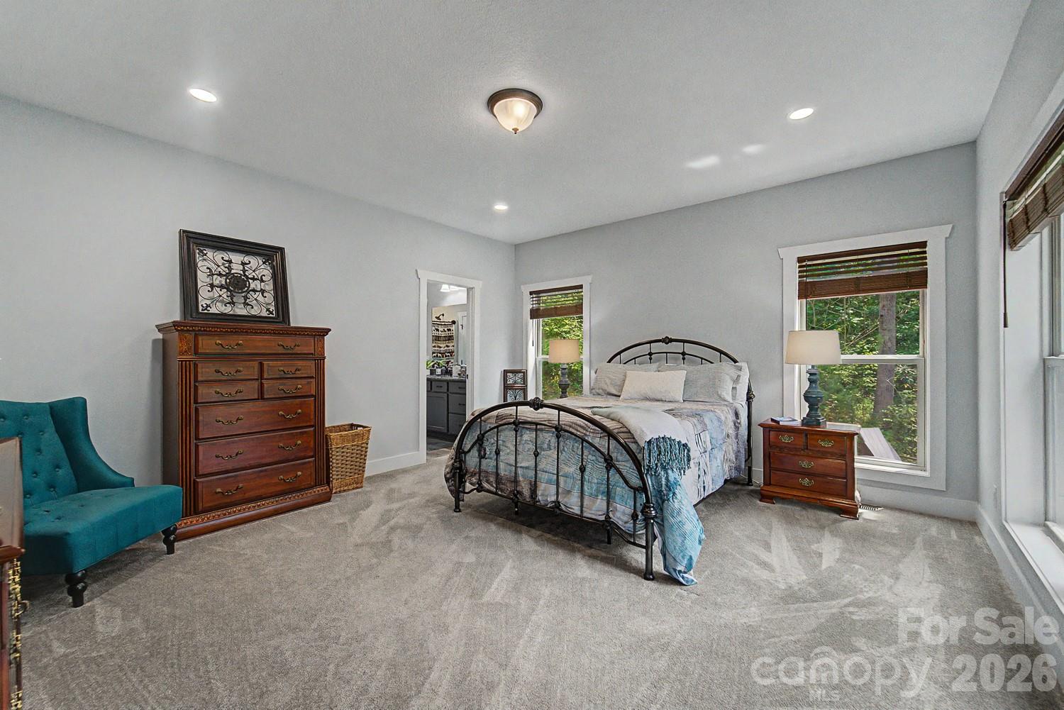 13 Cullsiah Cove Road — Robbinsville