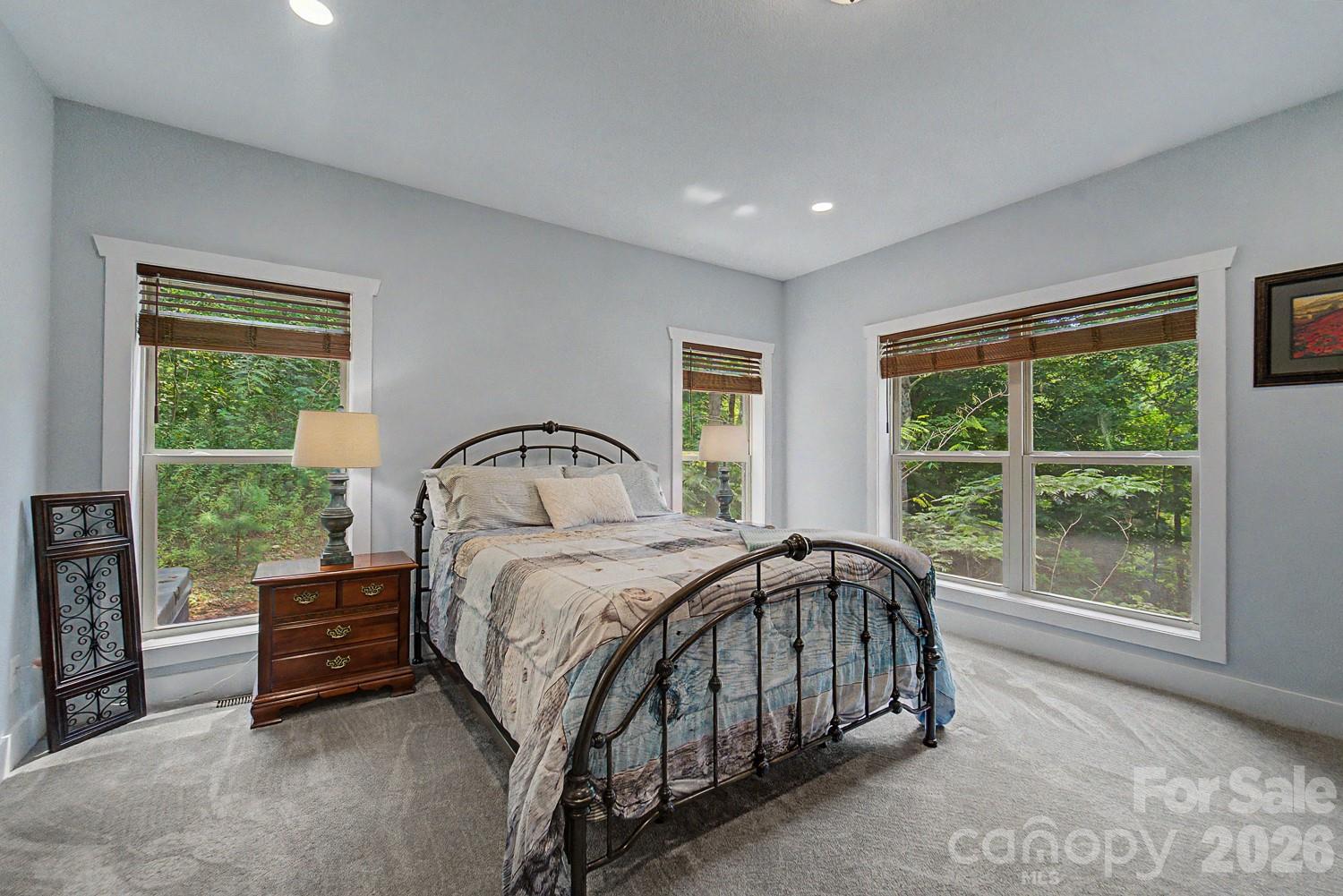 13 Cullsiah Cove Road — Robbinsville