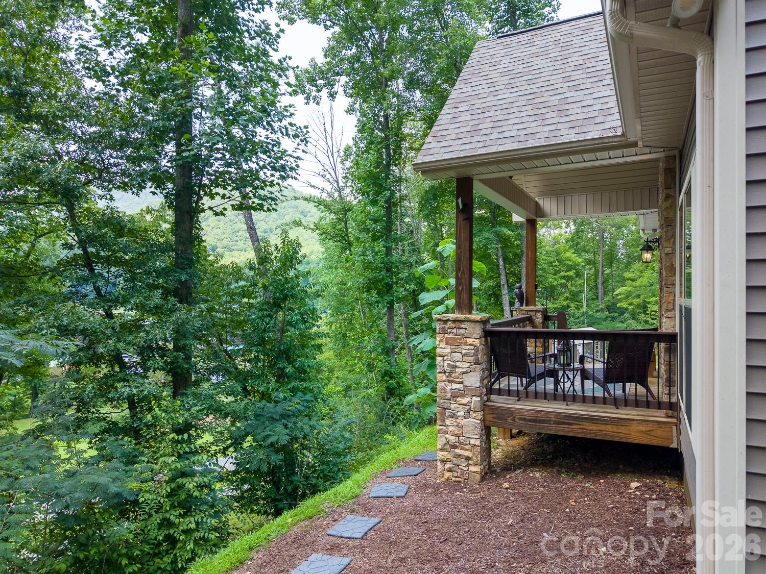 13 Cullsiah Cove Road — Robbinsville
