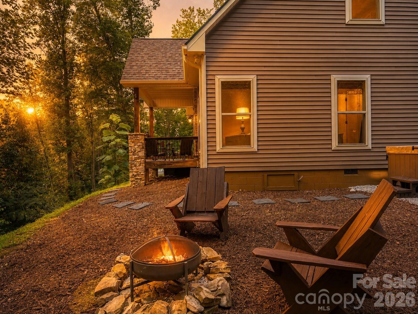 13 Cullsiah Cove Road — Robbinsville