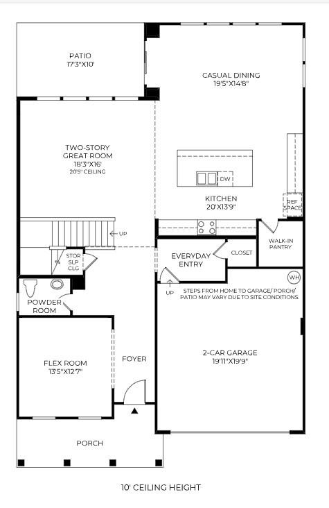 4110 Pinekirk Drive — Charlotte