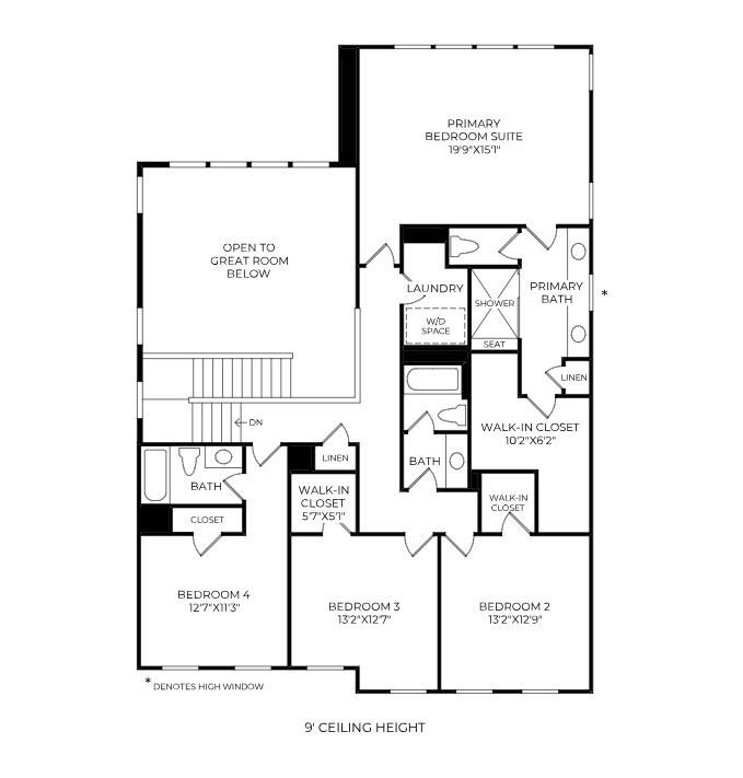 4110 Pinekirk Drive — Charlotte