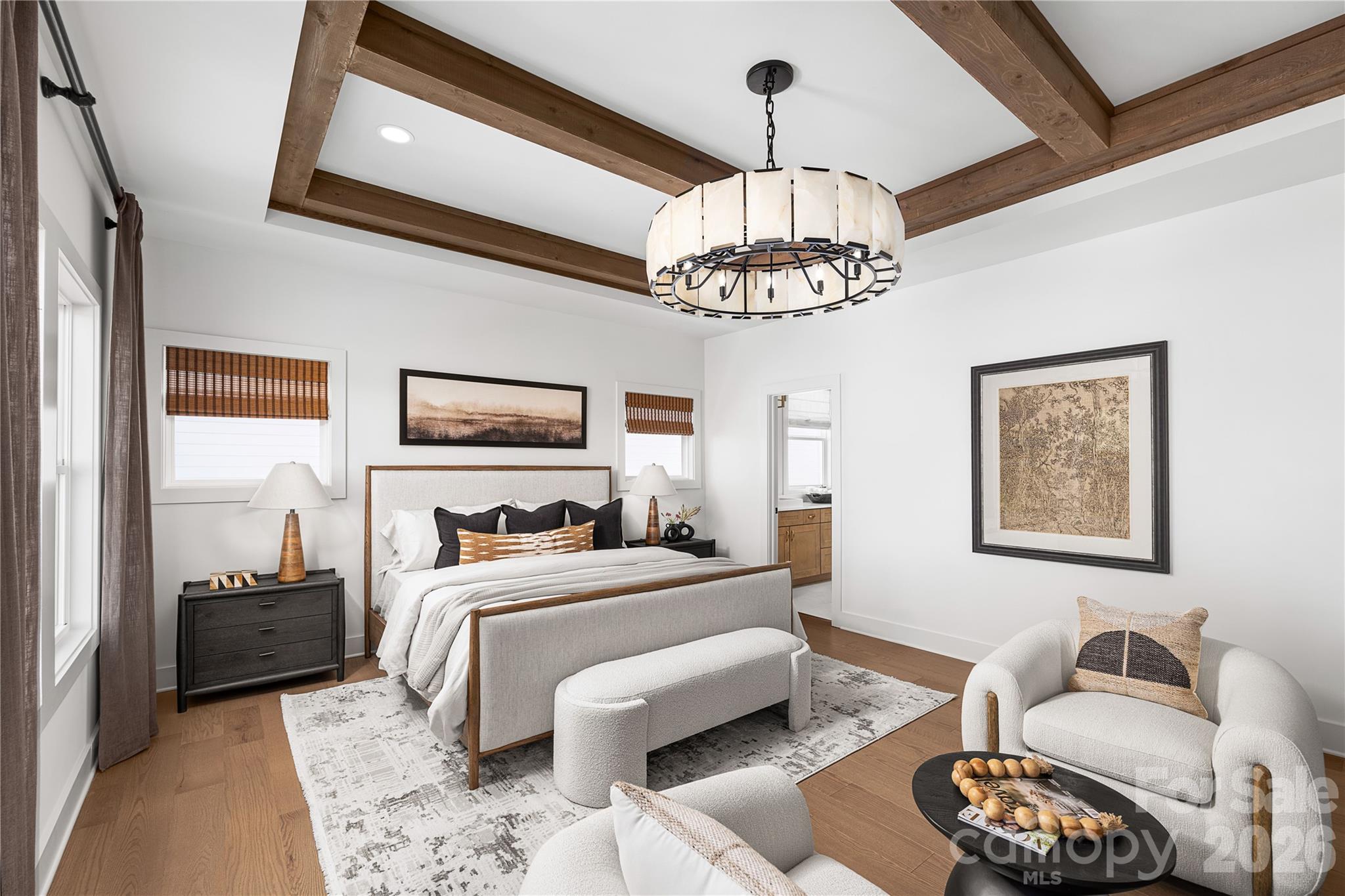 4110 Pinekirk Drive — Charlotte