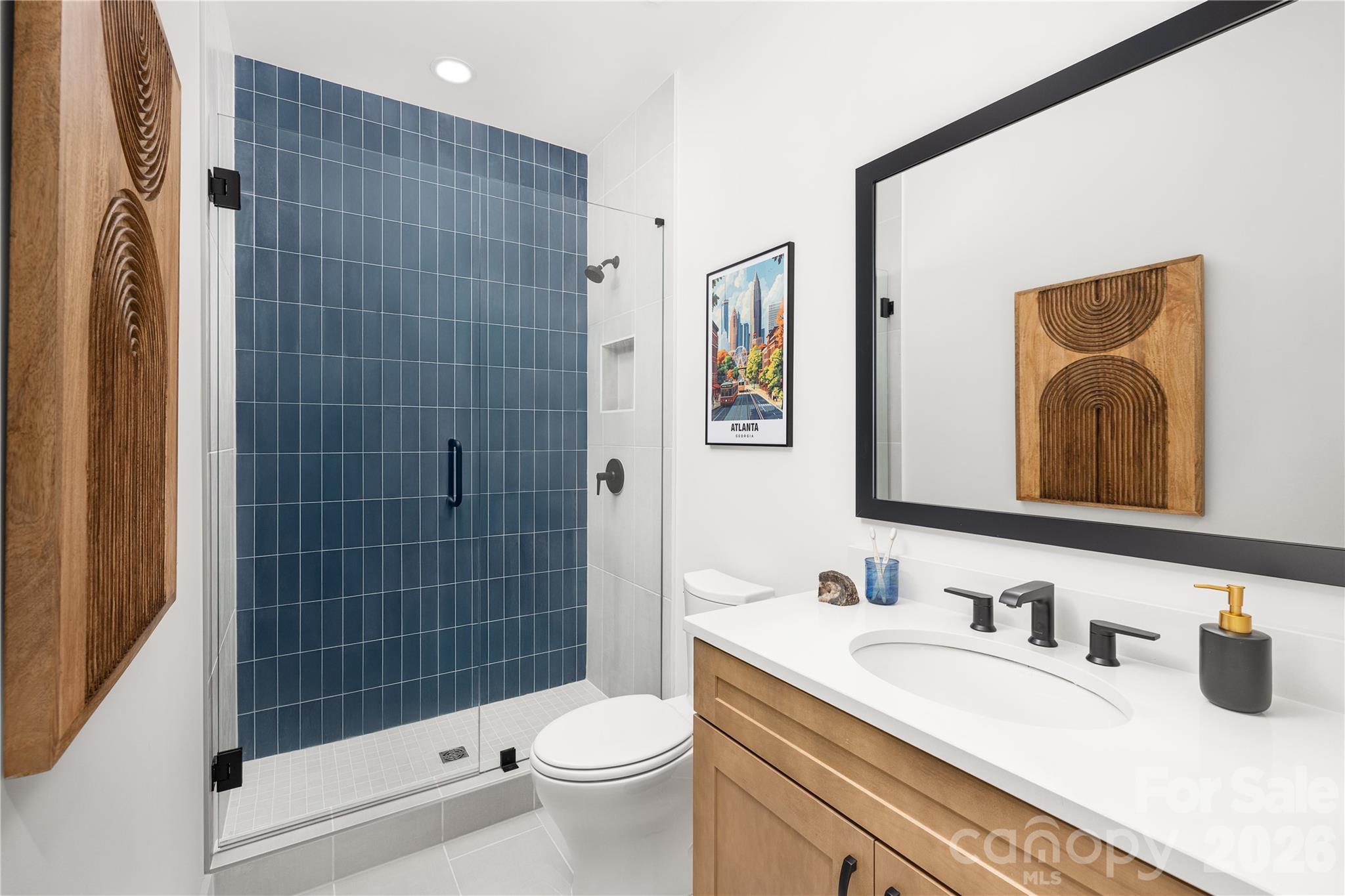 4110 Pinekirk Drive — Charlotte