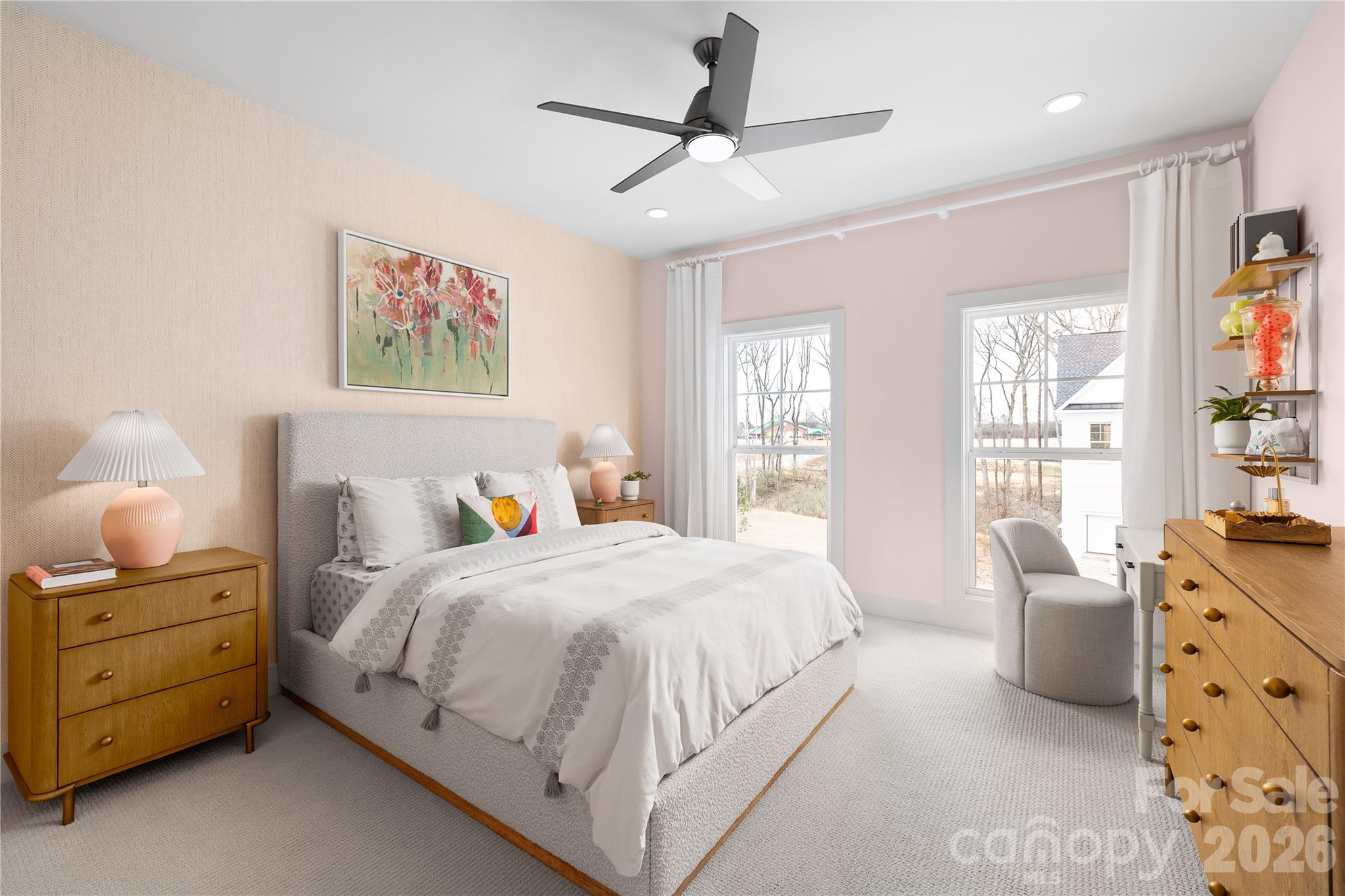 4110 Pinekirk Drive — Charlotte