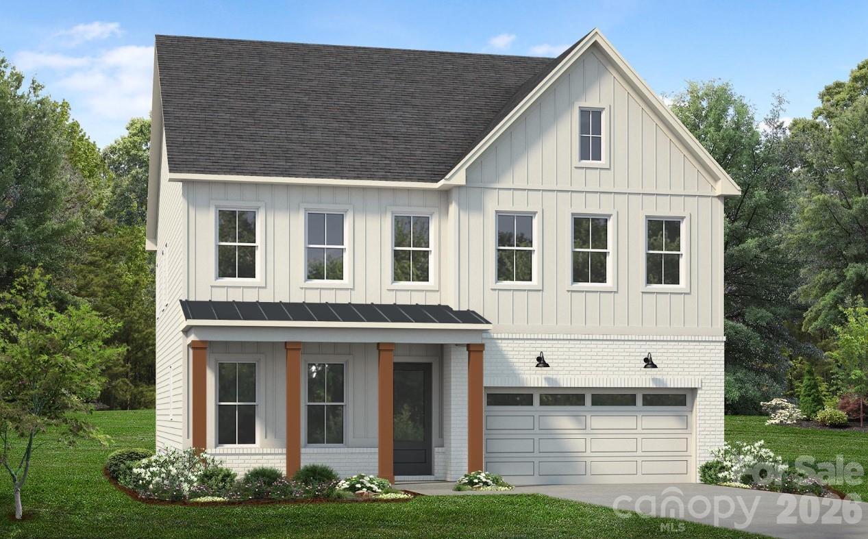 4110 Pinekirk Drive — Charlotte