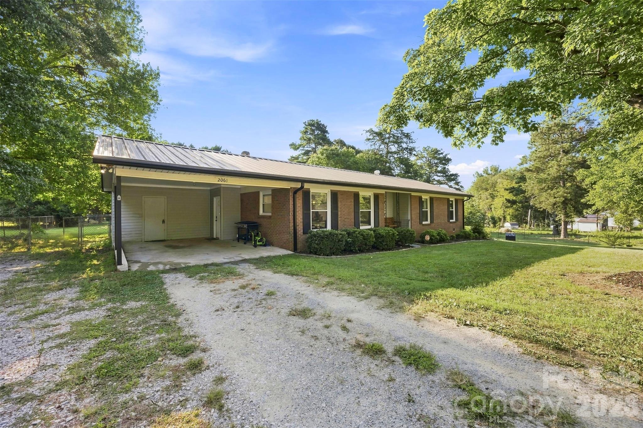 2061 Somerdale Road — Rock Hill