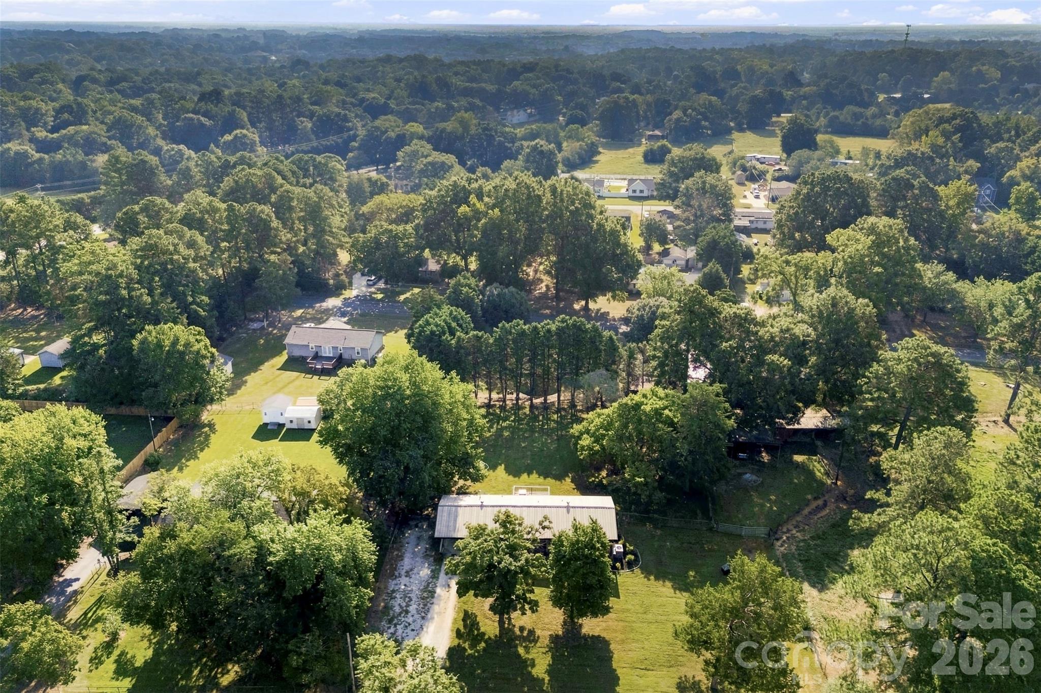 2061 Somerdale Road — Rock Hill