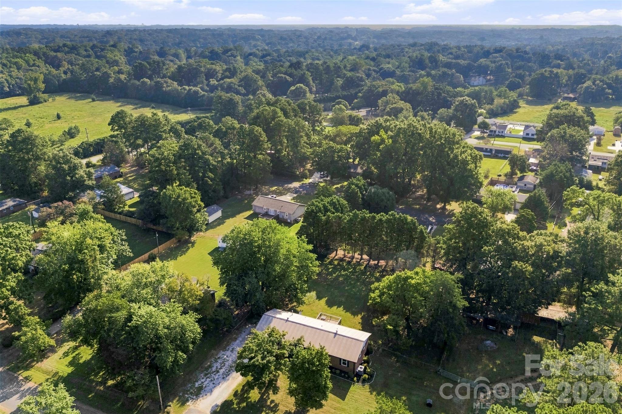 2061 Somerdale Road — Rock Hill