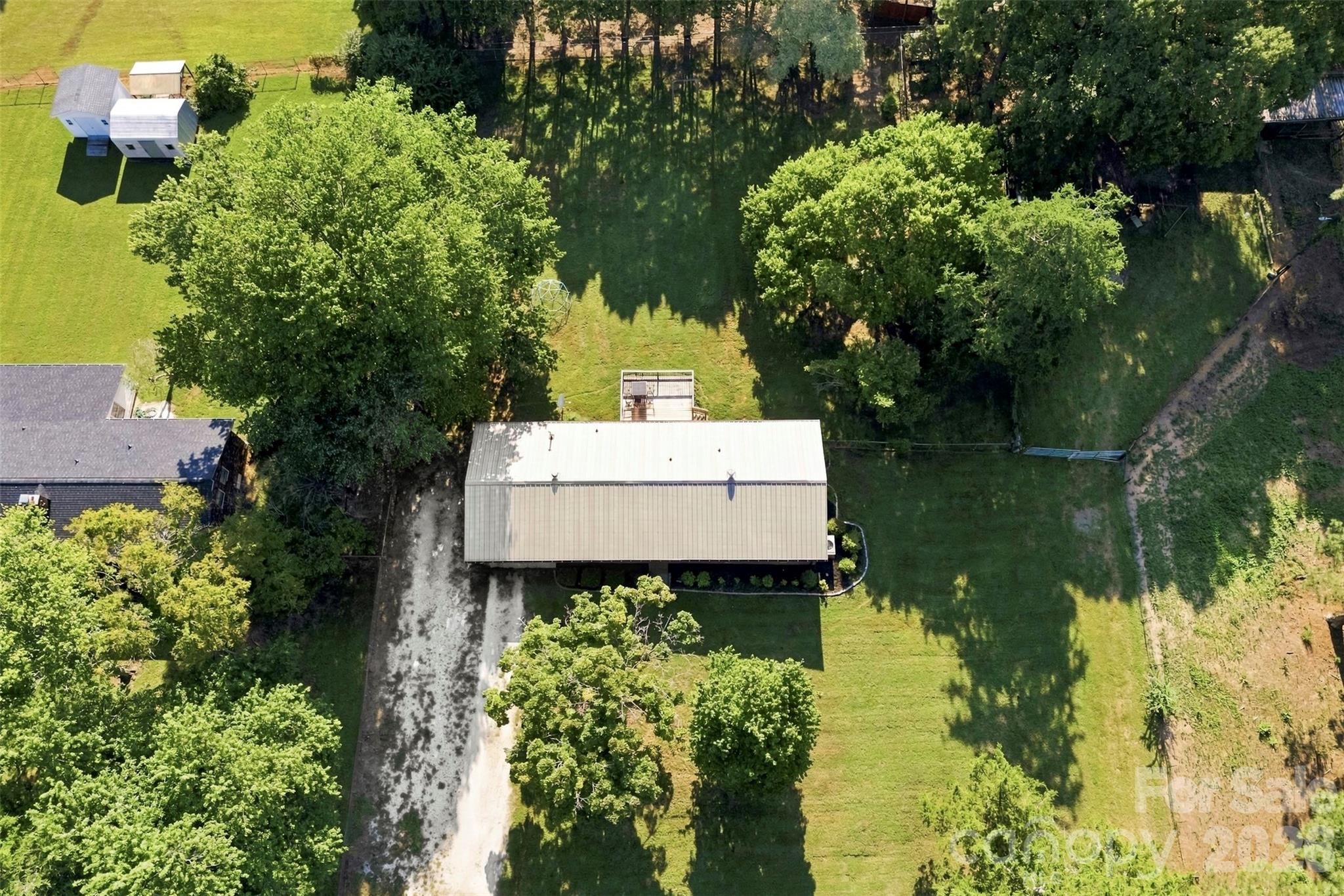 2061 Somerdale Road — Rock Hill