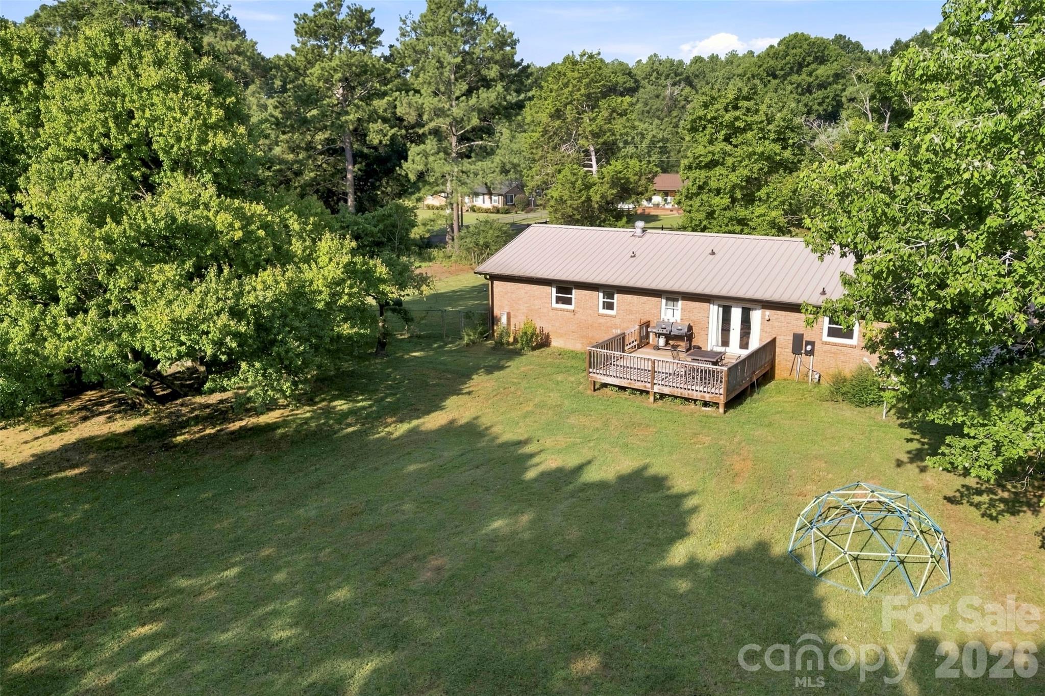 2061 Somerdale Road — Rock Hill