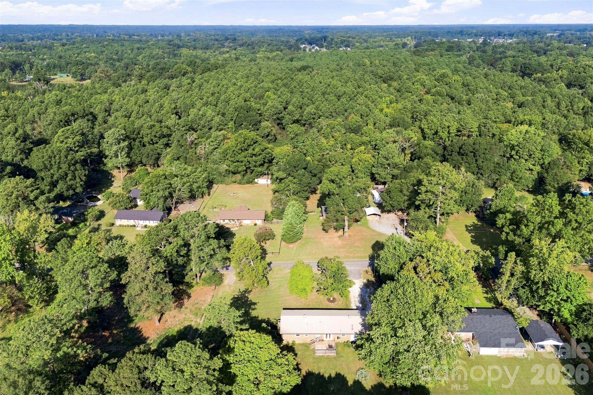 2061 Somerdale Road — Rock Hill
