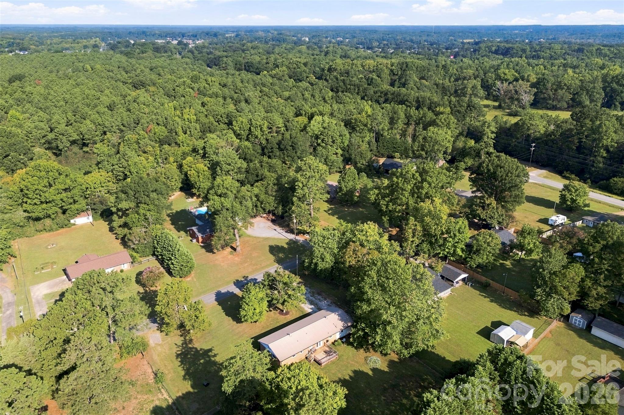 2061 Somerdale Road — Rock Hill