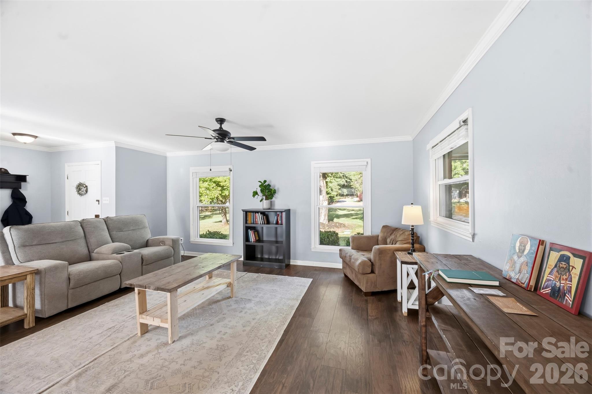 2061 Somerdale Road — Rock Hill