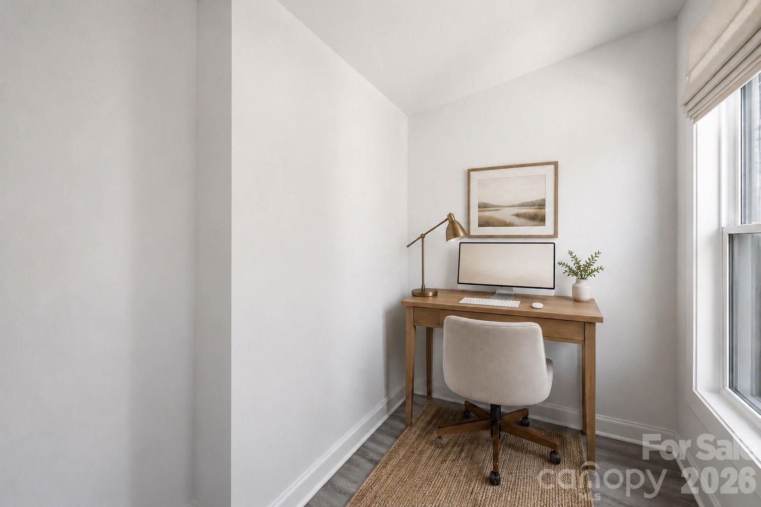 1445 Kingsley Drive — Albemarle