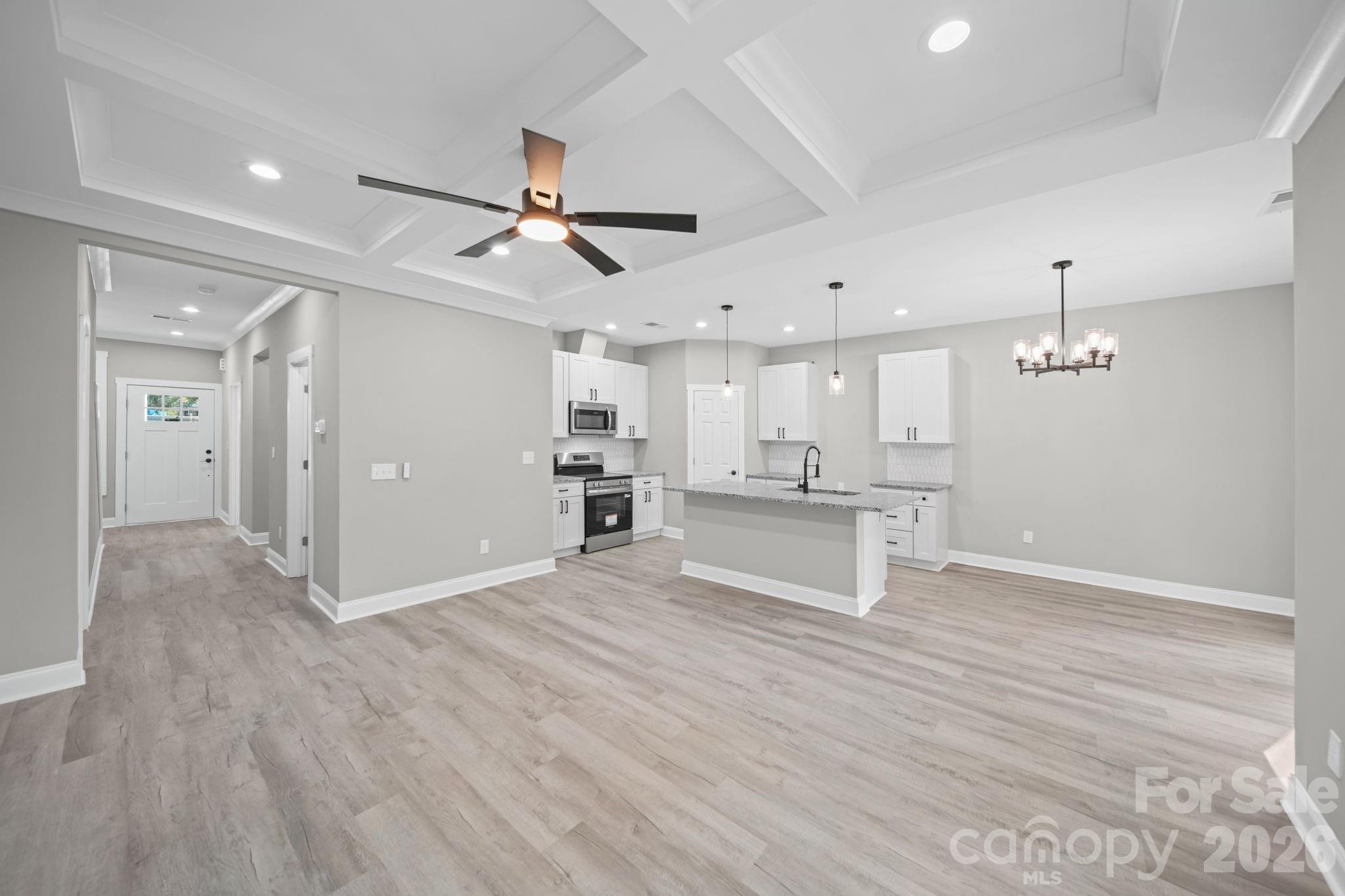 1445 Kingsley Drive — Albemarle
