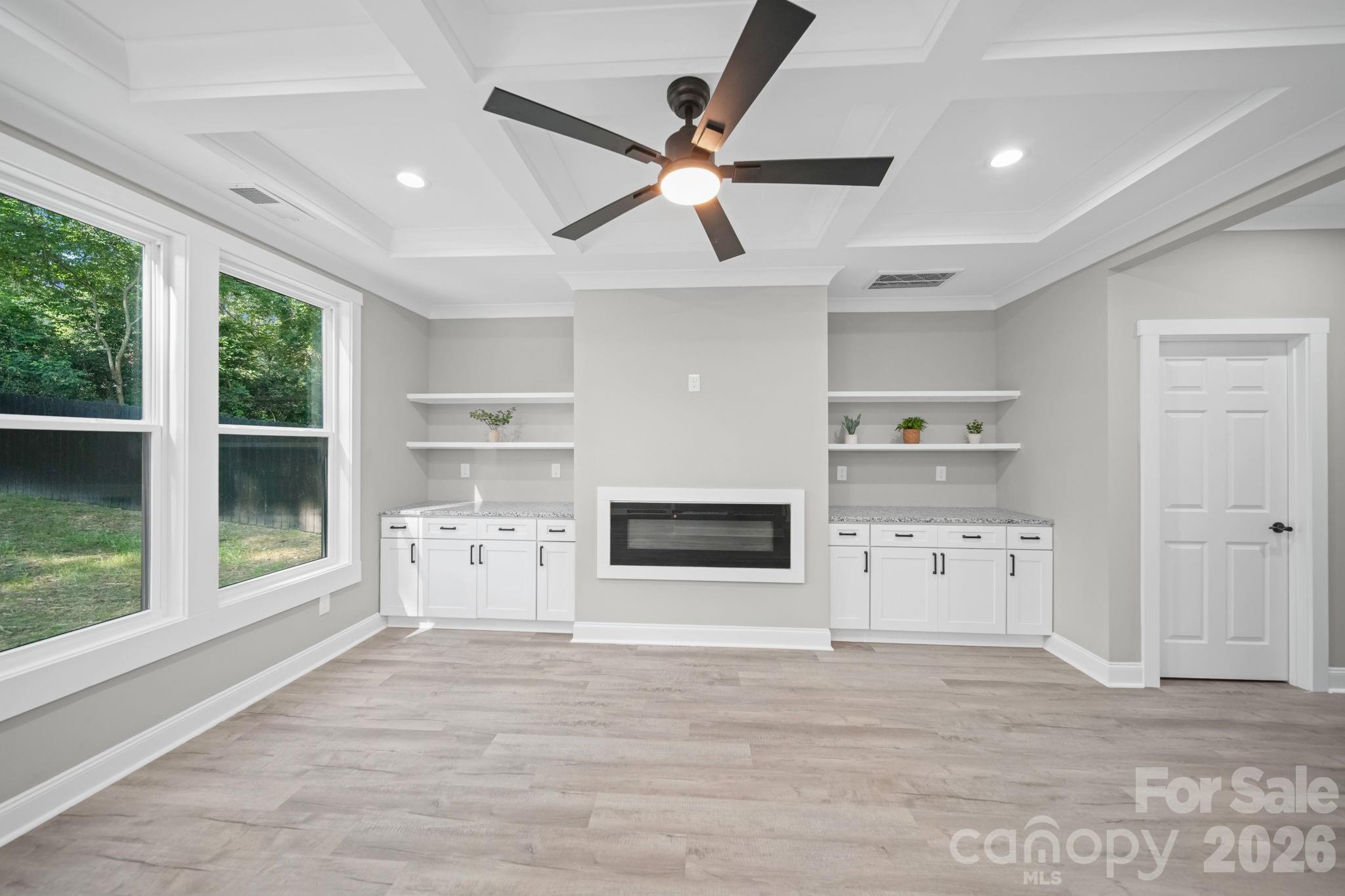 1445 Kingsley Drive — Albemarle