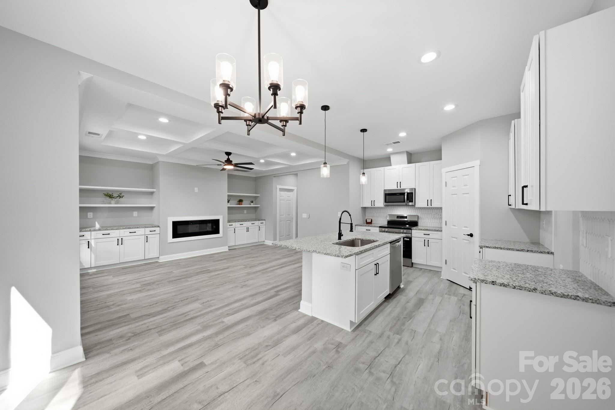 1445 Kingsley Drive — Albemarle