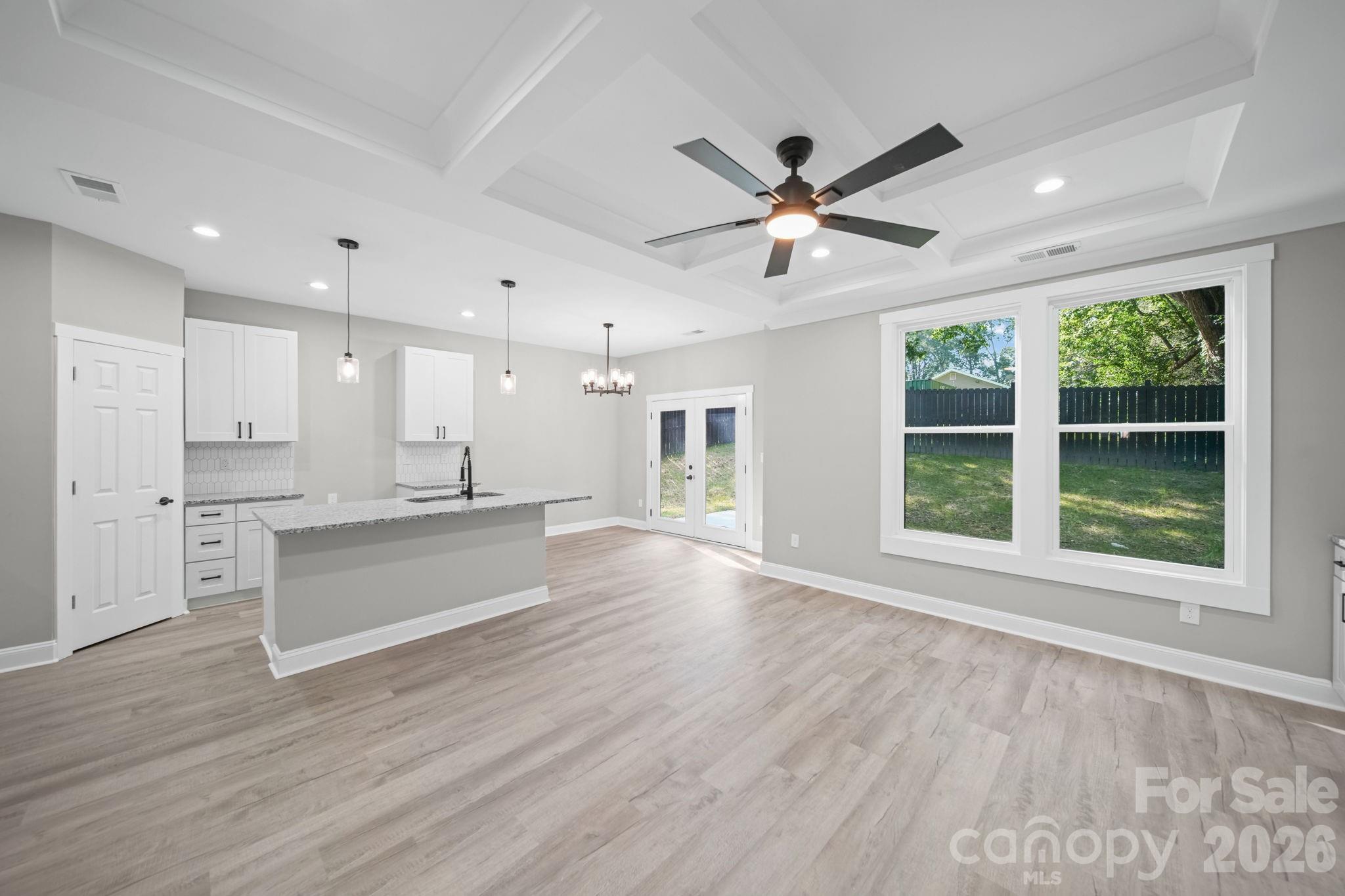 1445 Kingsley Drive — Albemarle