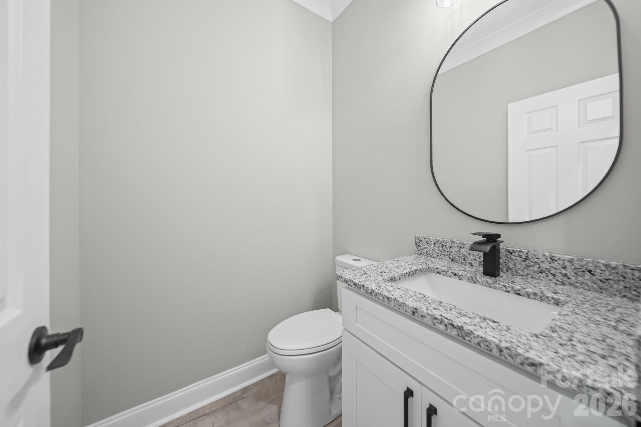 1445 Kingsley Drive — Albemarle
