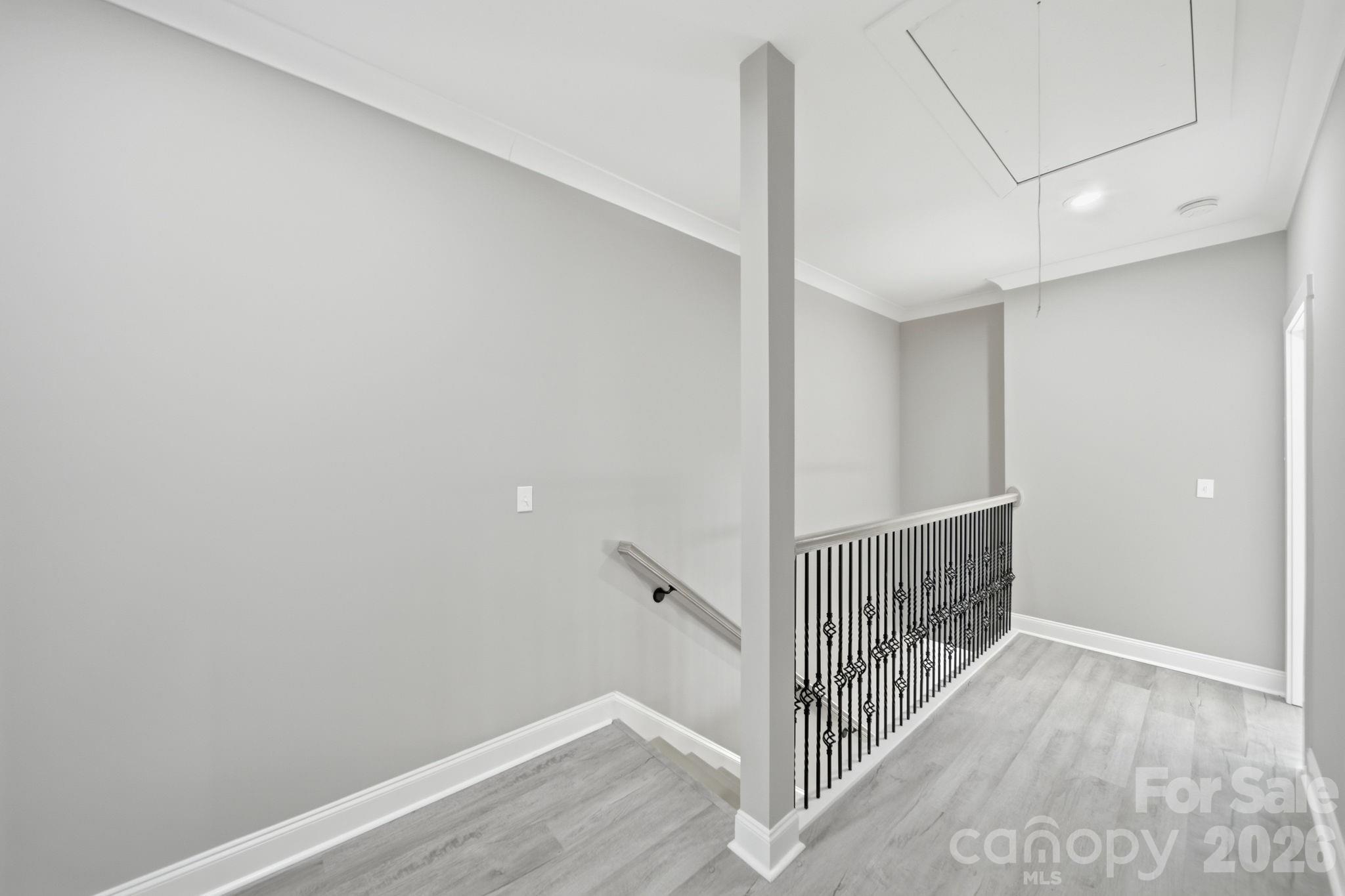 1445 Kingsley Drive — Albemarle