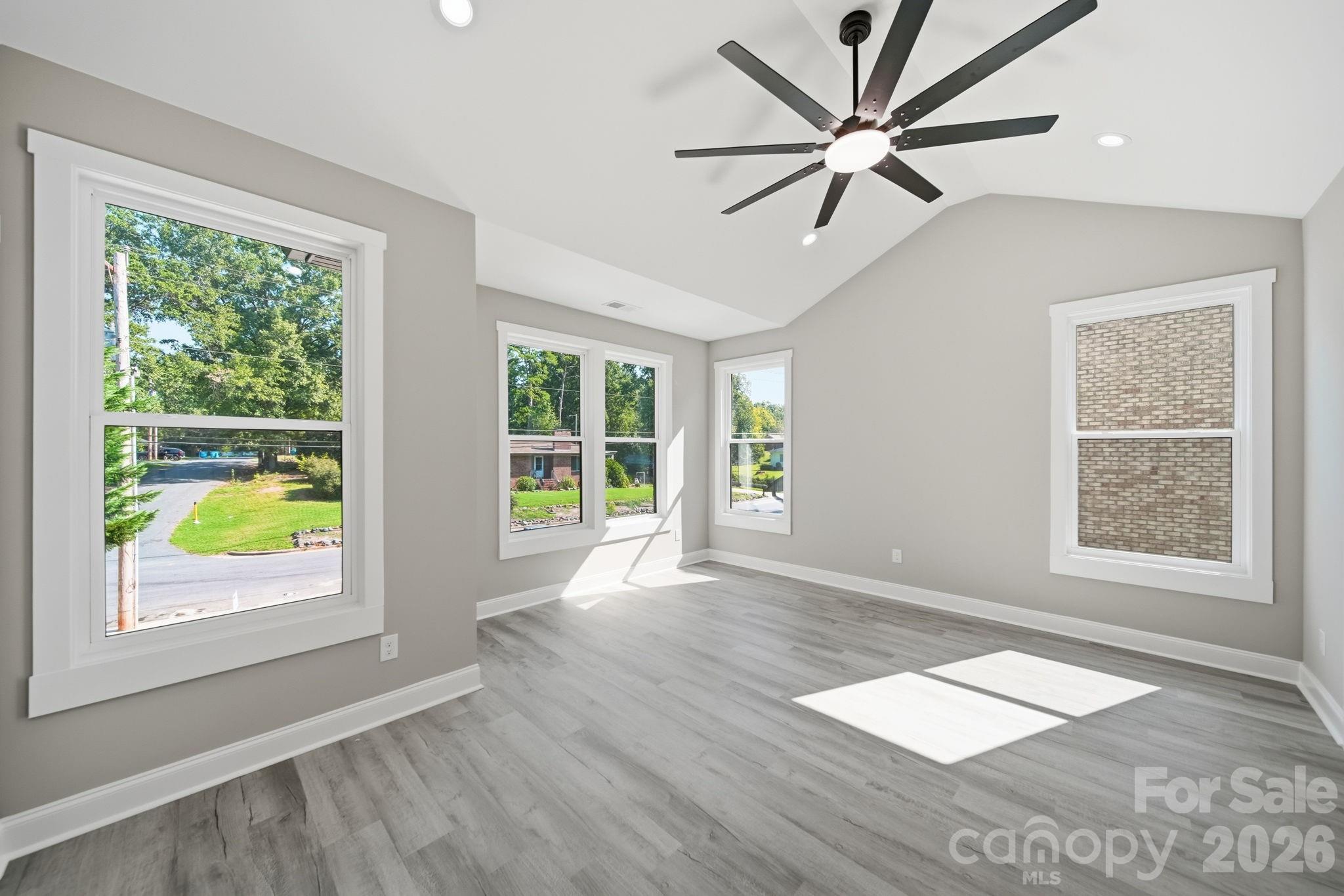 1445 Kingsley Drive — Albemarle