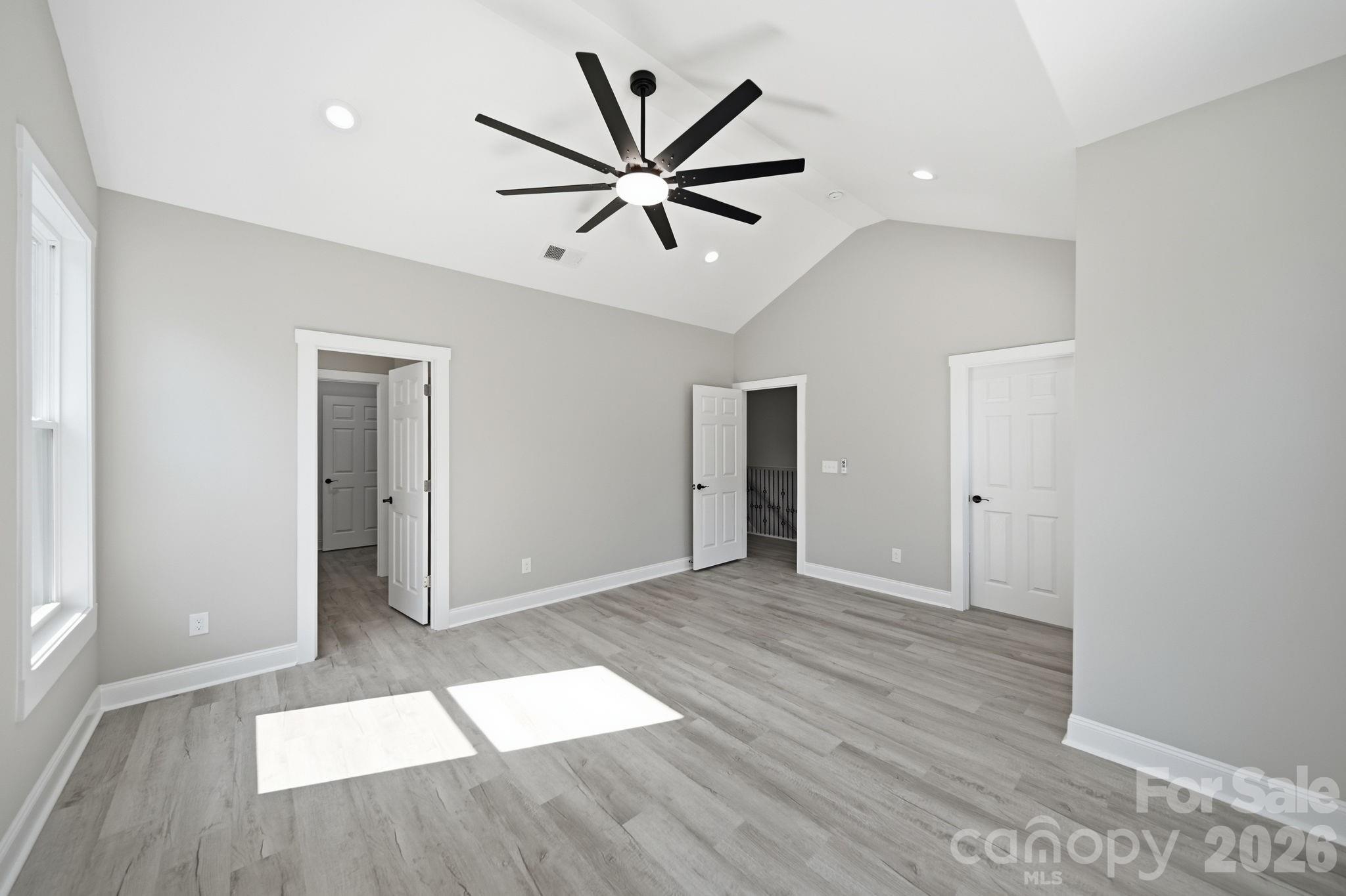 1445 Kingsley Drive — Albemarle