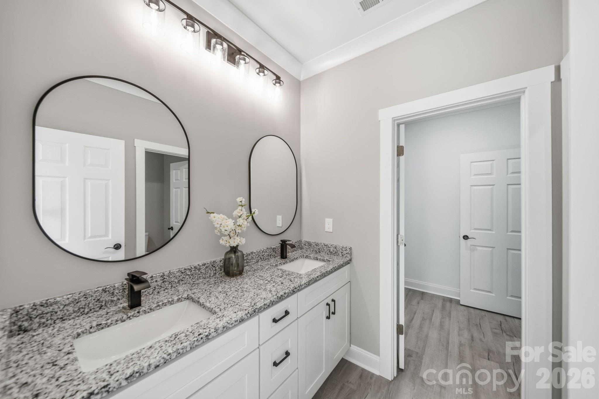 1445 Kingsley Drive — Albemarle
