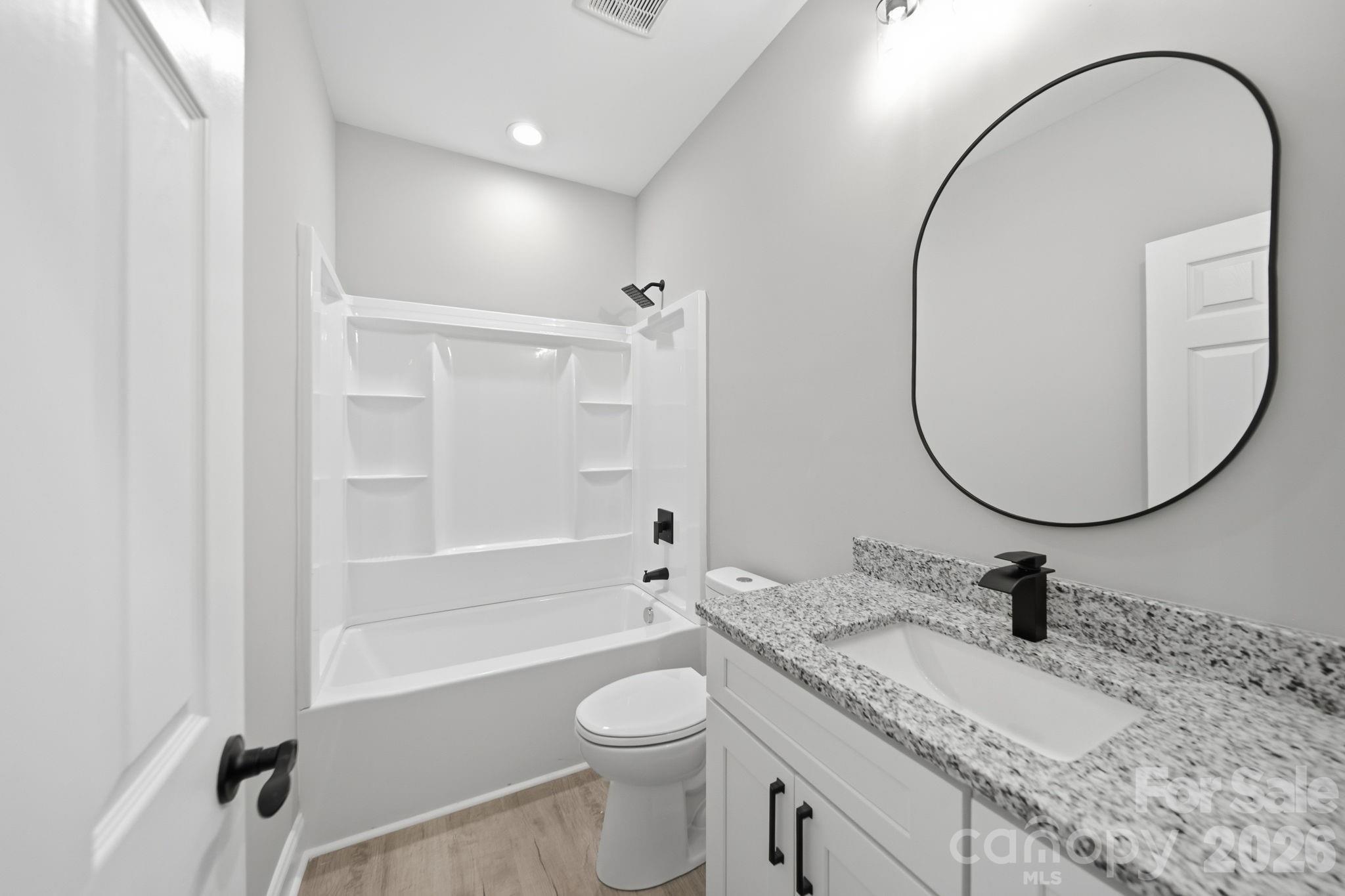 1445 Kingsley Drive — Albemarle
