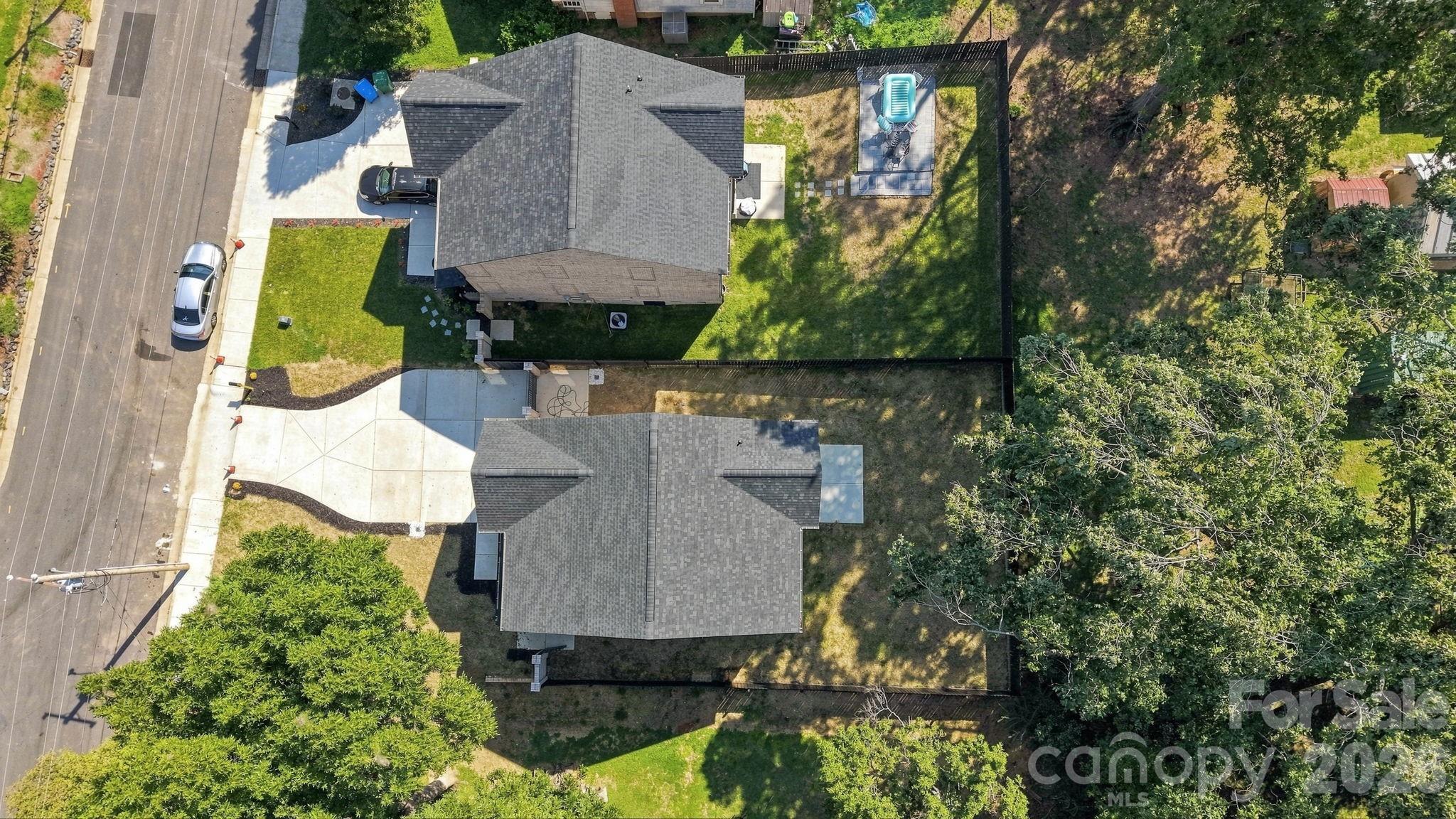1445 Kingsley Drive — Albemarle