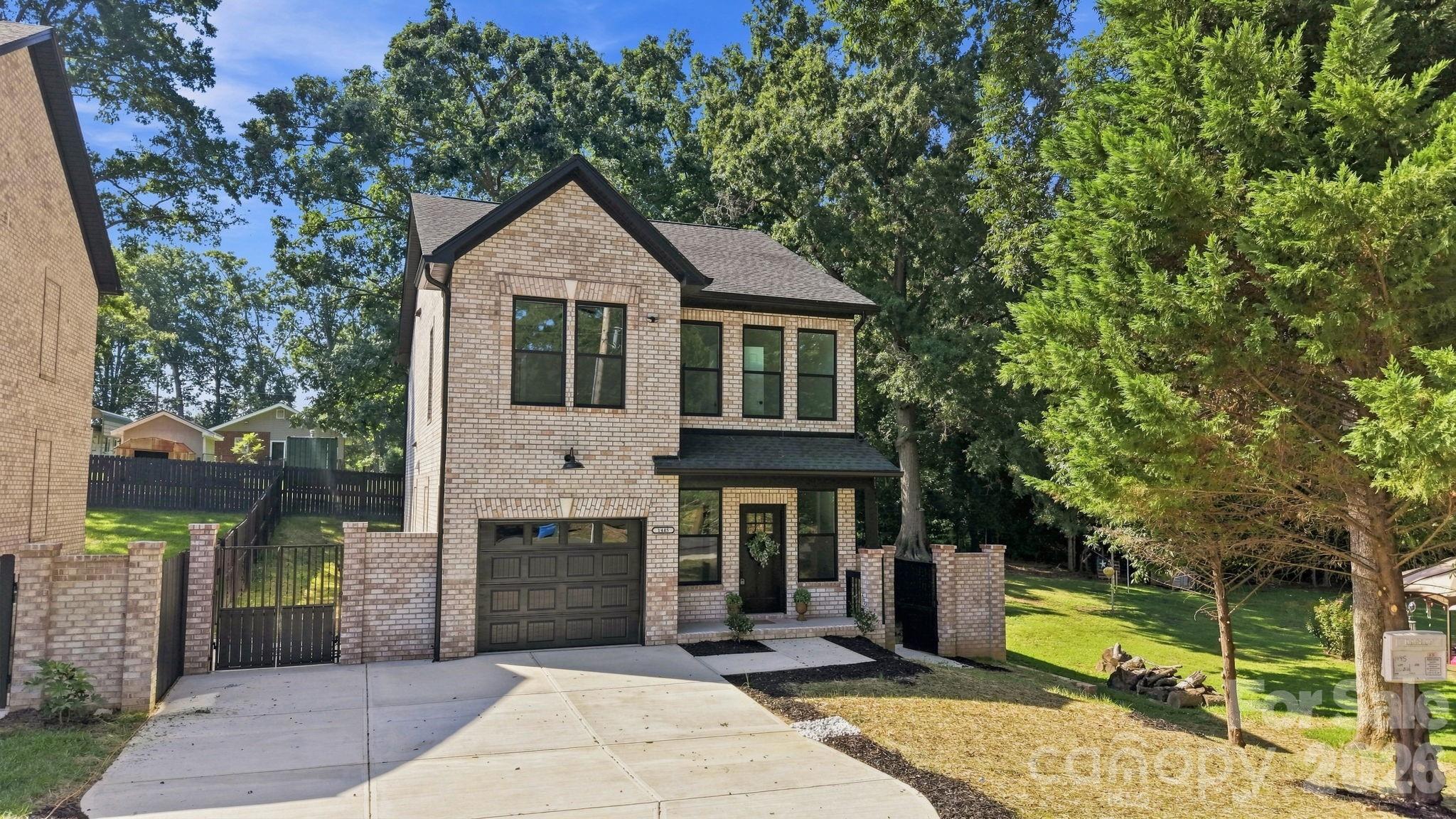 1445 Kingsley Drive — Albemarle