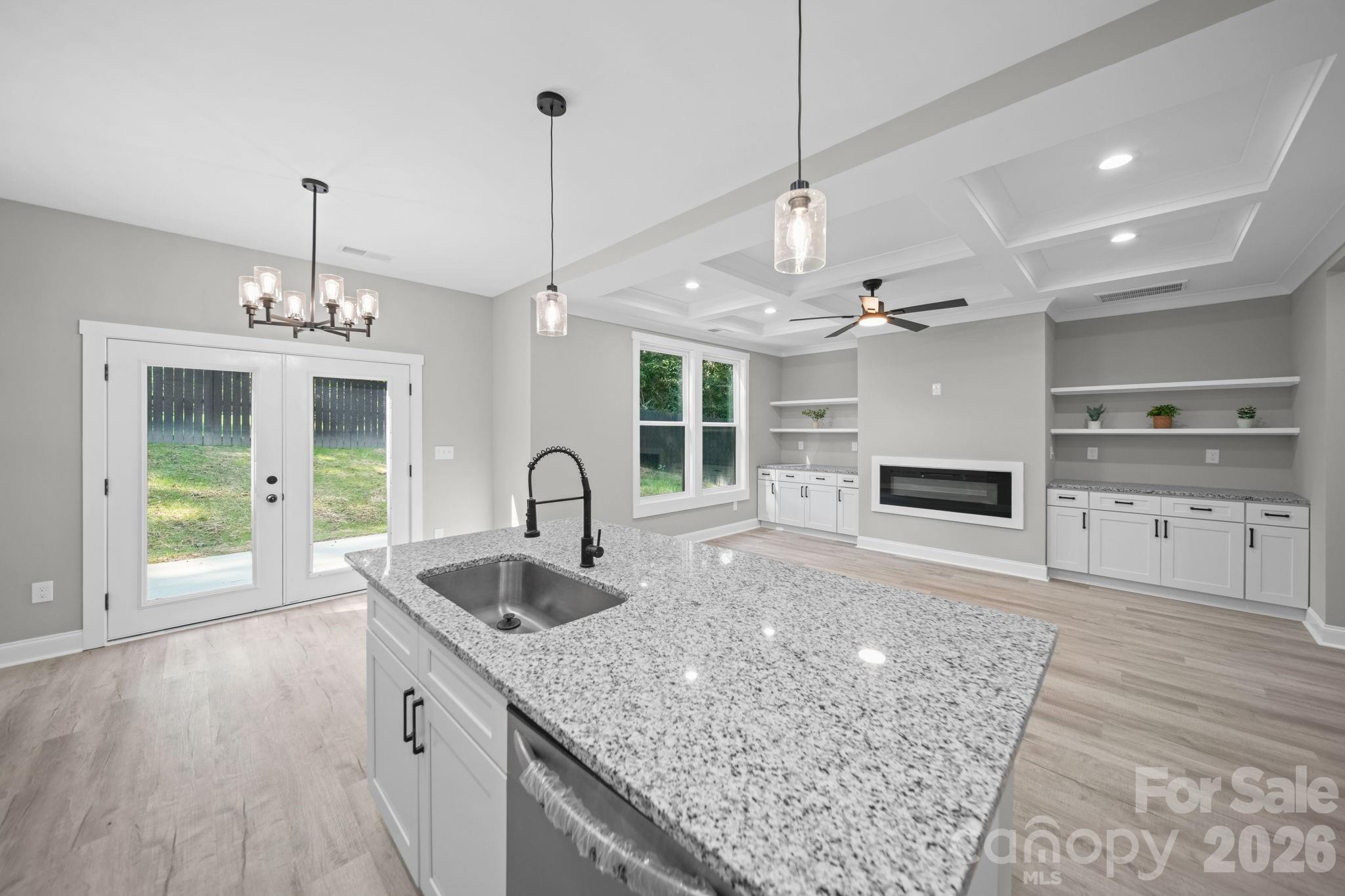 1445 Kingsley Drive — Albemarle