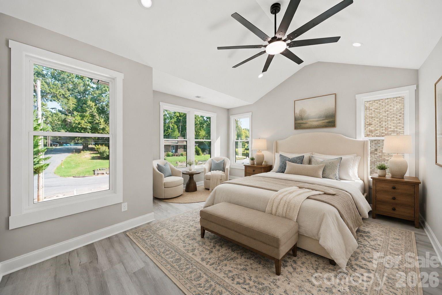1445 Kingsley Drive — Albemarle