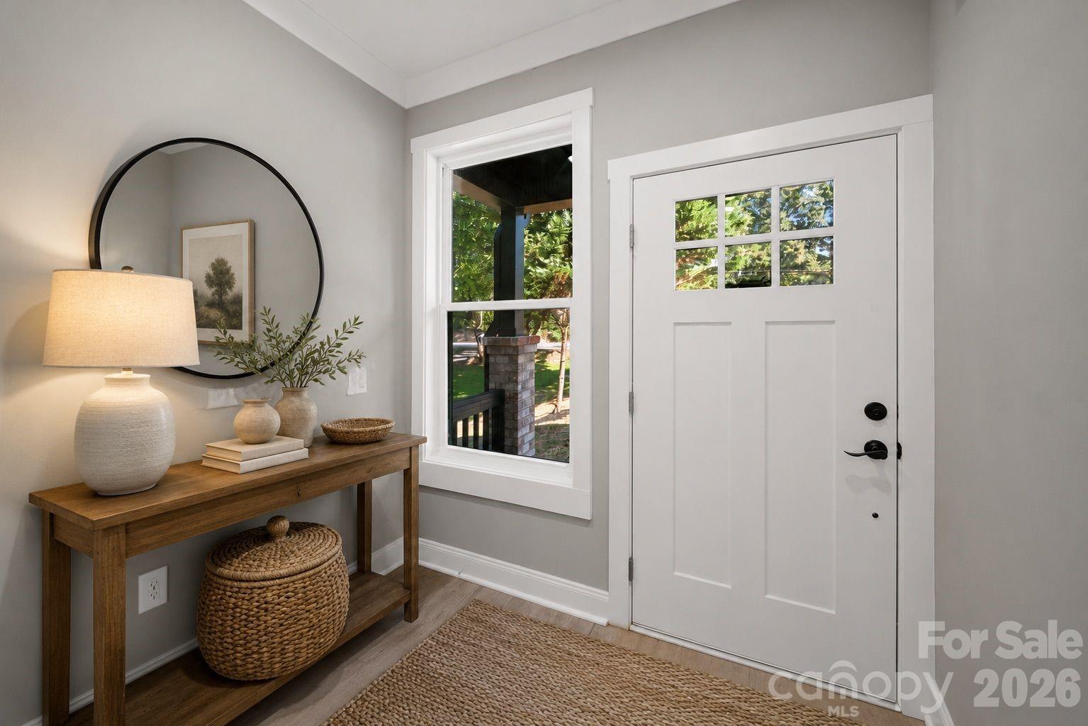 1445 Kingsley Drive — Albemarle