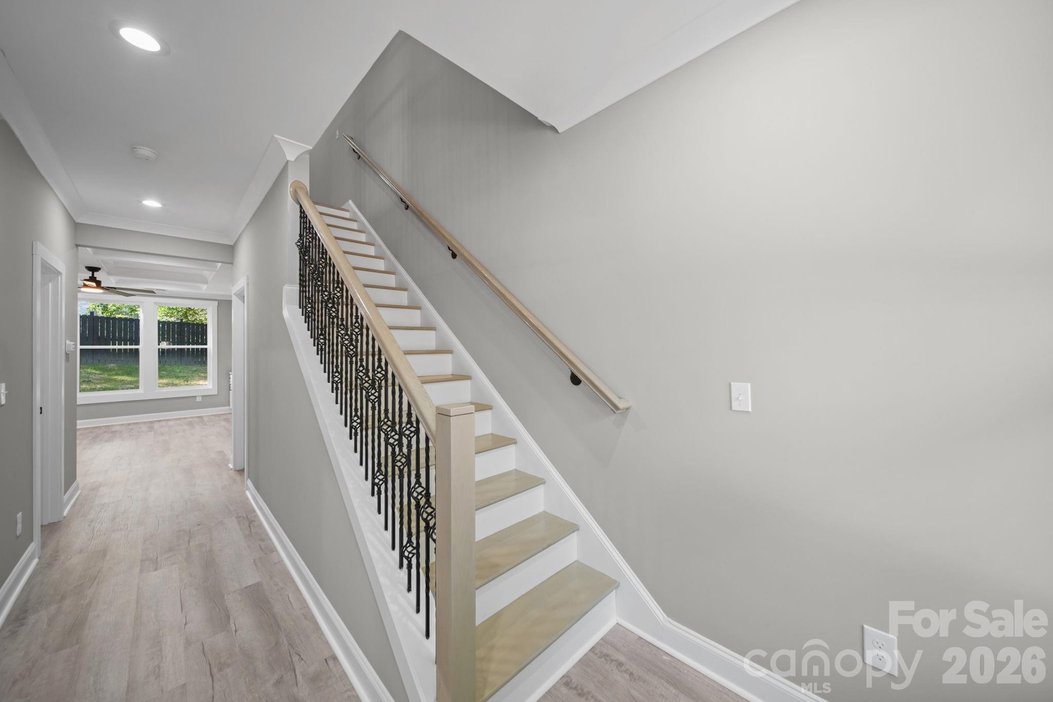 1445 Kingsley Drive — Albemarle