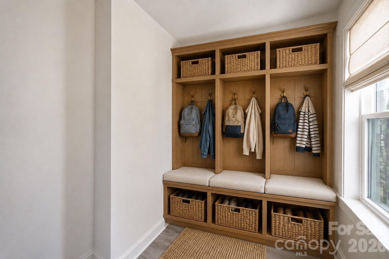 1445 Kingsley Drive — Albemarle