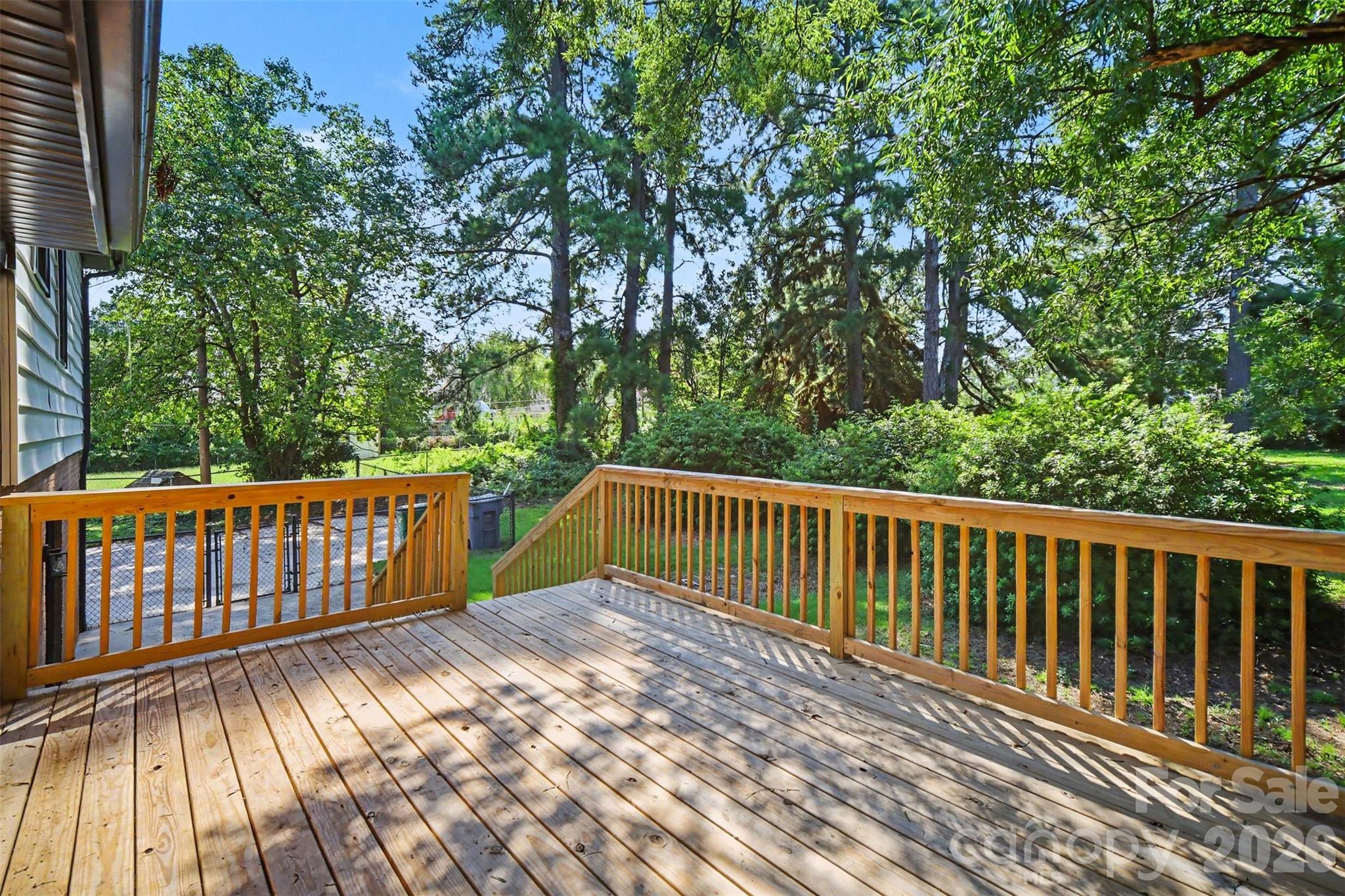 5324 Cheval Place — Charlotte