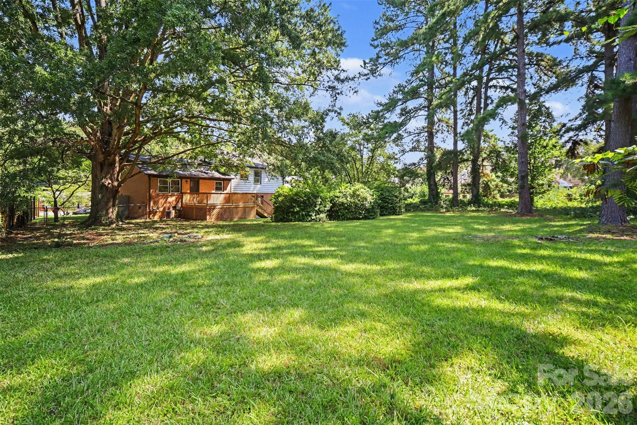 5324 Cheval Place — Charlotte