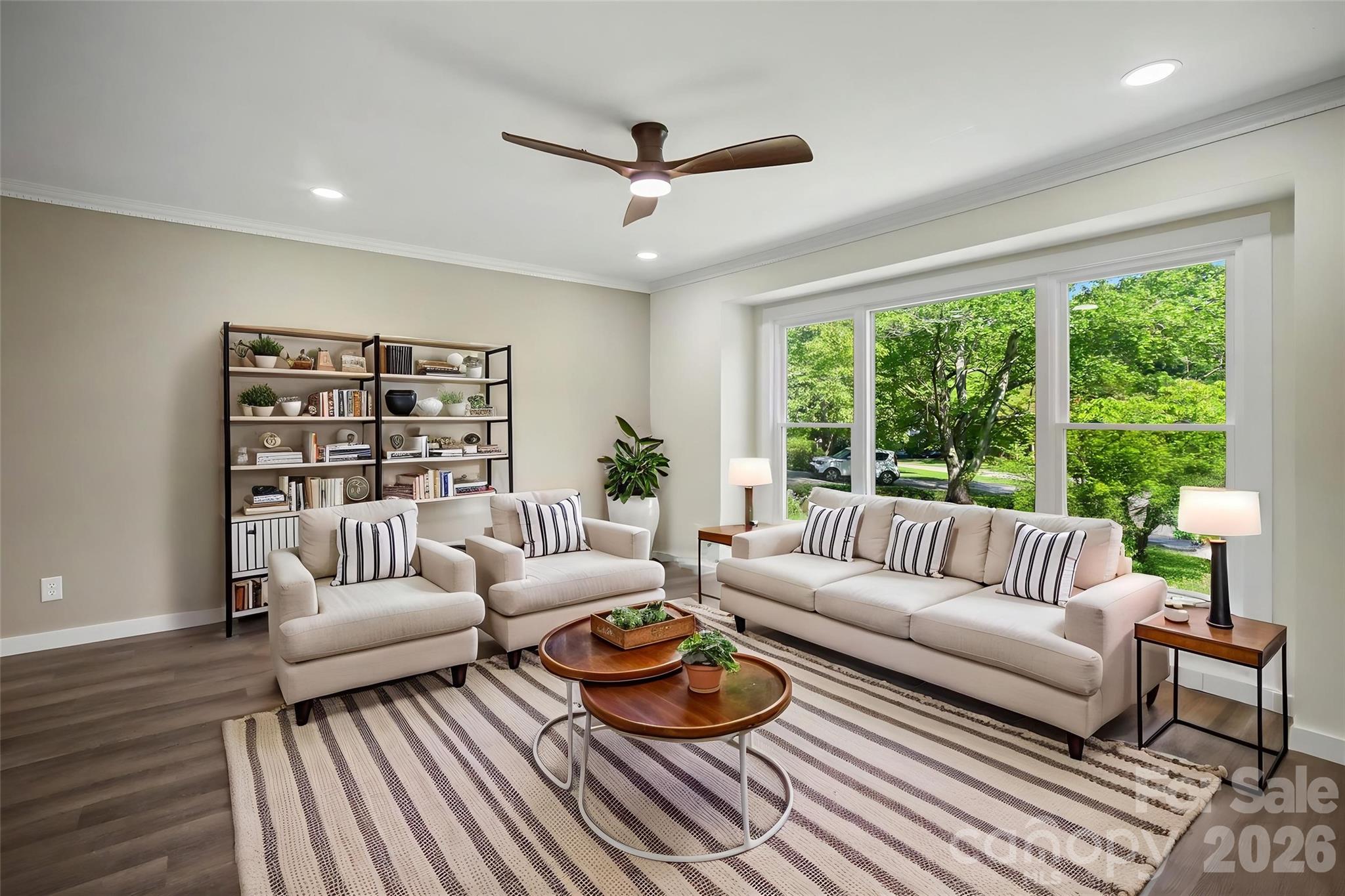5324 Cheval Place — Charlotte