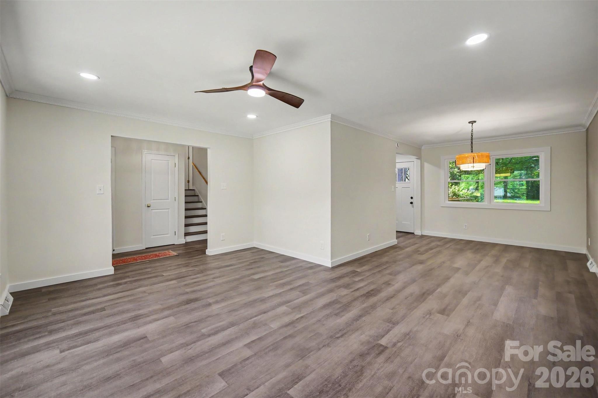 5324 Cheval Place — Charlotte