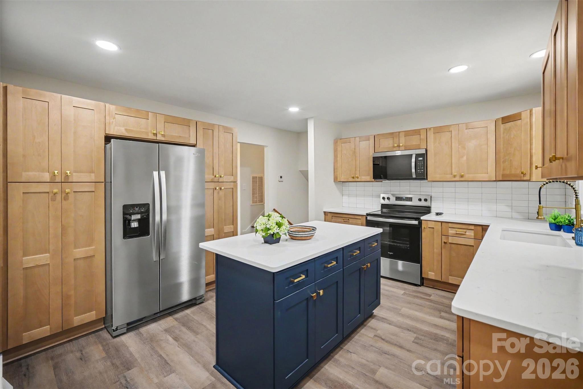 5324 Cheval Place — Charlotte