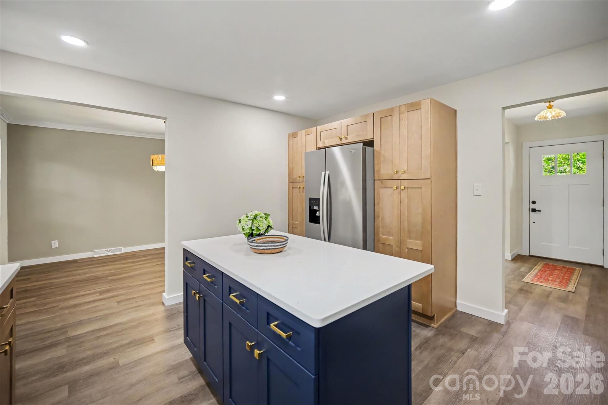 5324 Cheval Place — Charlotte